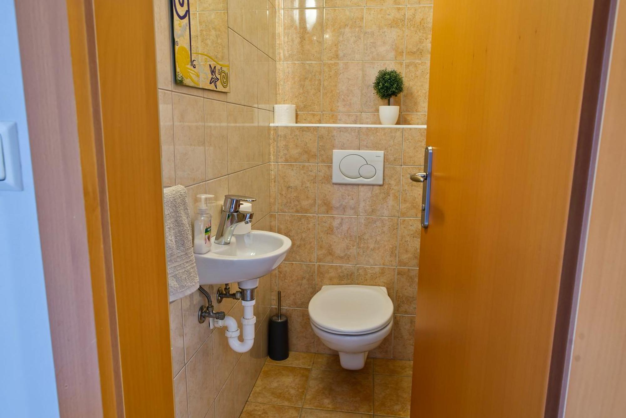 Apartma Storzic Preddvor Exterior photo